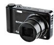 Sony DSC-HX5V - digitální fotoaparát