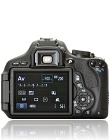 Recenze Canon EOS 600D - vynikající amatérská zrcadlovka