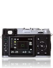 Recenze Fujifilm FinePix X100 - vynikající fotoaparát v retro stylu