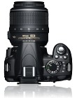Recenze Nikon D3100 - digitální zrcadlovka