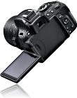 Recenze Nikon D5100 - jednooká zrcadlovka formátu DX
