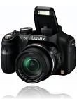 Recenze Panasonic Lumix FZ150 - ultrazoom s nahráváním Full HD videa
