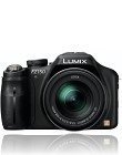 Recenze Panasonic Lumix FZ150 - ultrazoom s nahráváním Full HD videa