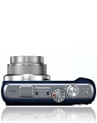 Recenze Panasonic Lumix TZ10 - kapesn ultrazoom