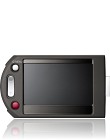 Recenze videokamery - Full HD Samsung HMX-M20